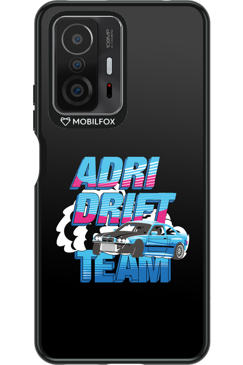 Adri Drift - Xiaomi Mi 11T