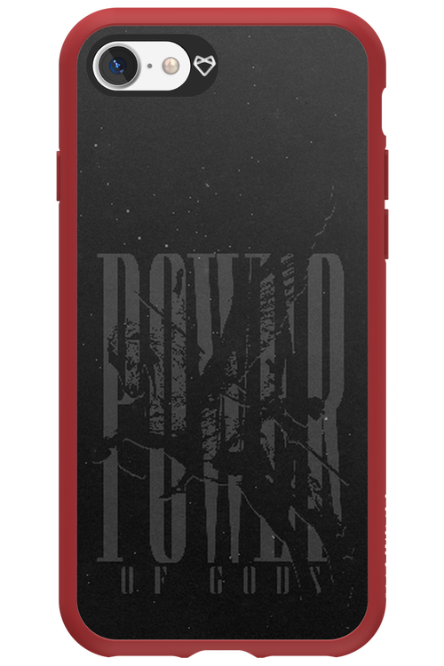Power of Gods - Apple iPhone 7