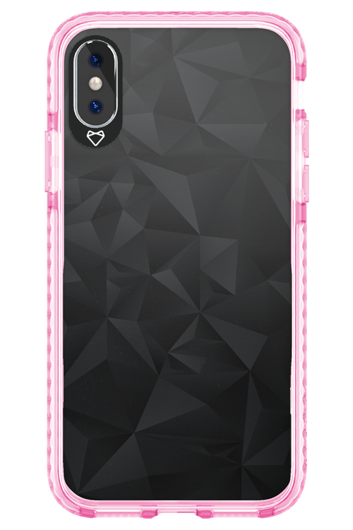 Low Poly - Apple iPhone XS