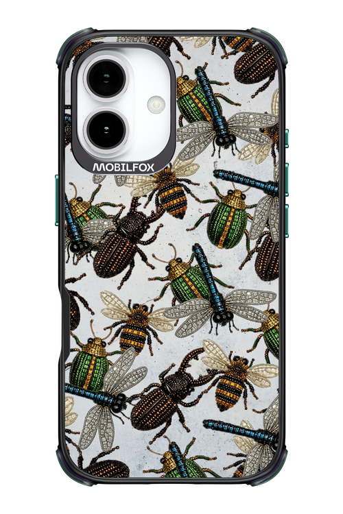 Beetle Gem - Apple iPhone 17