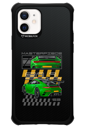 Masterpiece - Apple iPhone 12