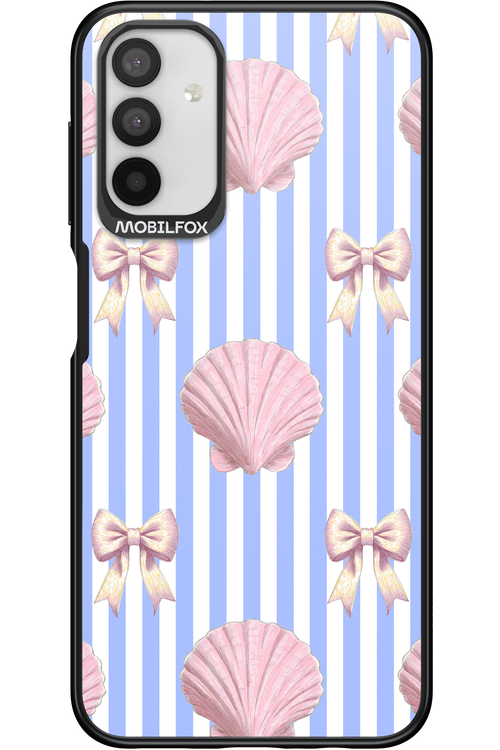 Shell Baby - Samsung Galaxy A04s