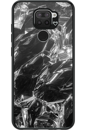 Crystal Noir - Xiaomi Redmi Note 9