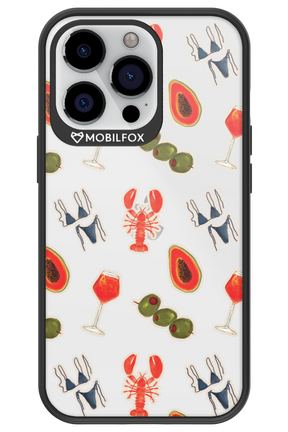 Aperitivo Dreams - Apple iPhone 13 Pro