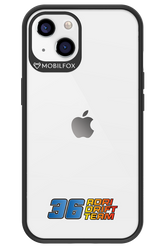 Minimal Drift 2.0 - Apple iPhone 13