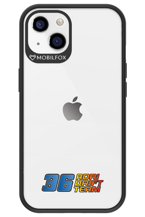 Minimal Drift 2.0 - Apple iPhone 13