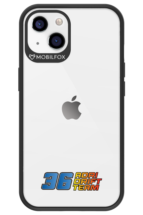 Minimal Drift 2.0 - Apple iPhone 13