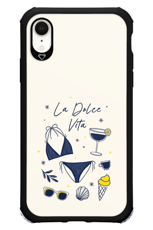 Dolce Vita - Apple iPhone XR