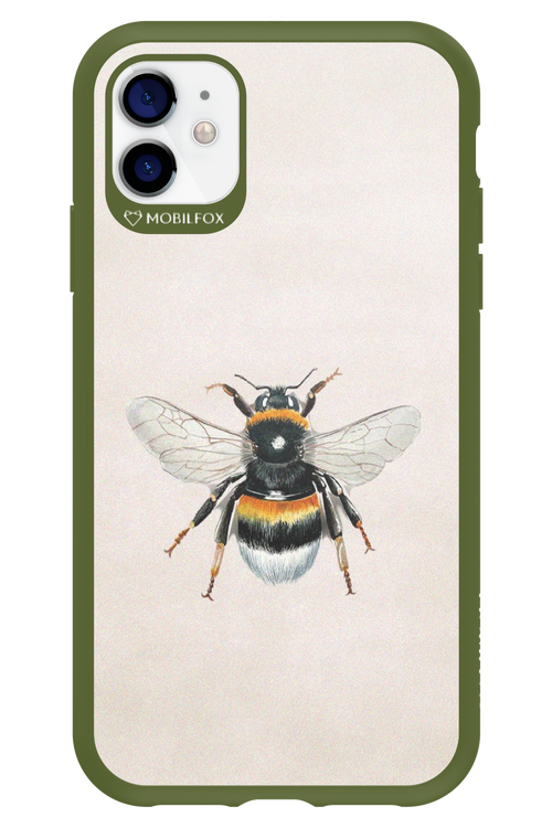 Bee - Apple iPhone 11