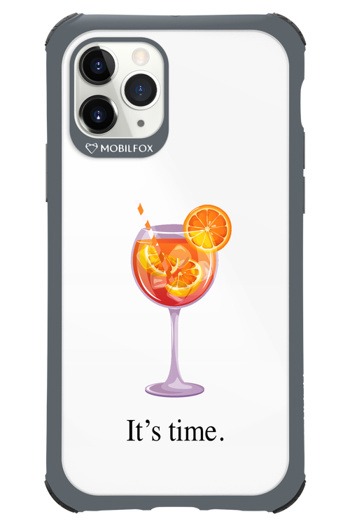 Spritz - Apple iPhone 11 Pro