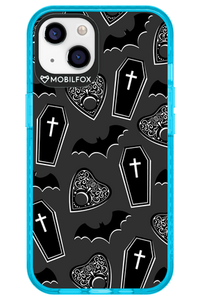 After Death - Apple iPhone 13