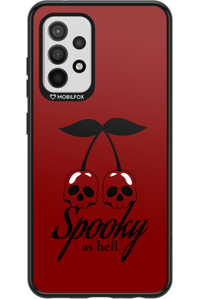 Hella Spooky - Samsung Galaxy A52 / A52 5G / A52s