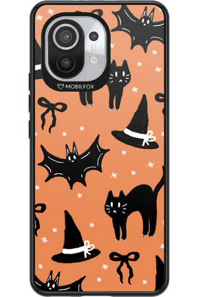 Cat & Bat - Xiaomi Mi 11 5G