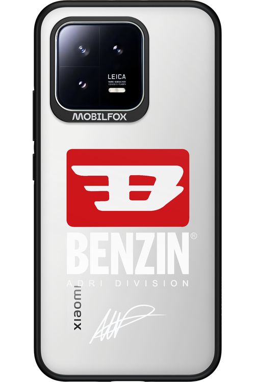 Ultra Benzin 2.0 - Xiaomi 13