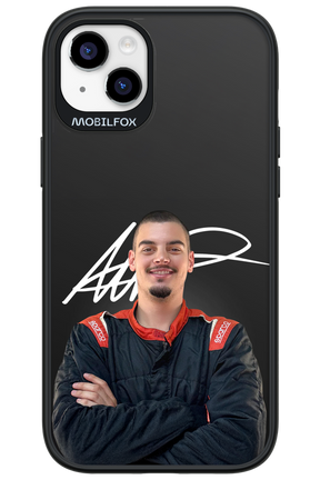 Driver’s Pride - Apple iPhone 14 Plus