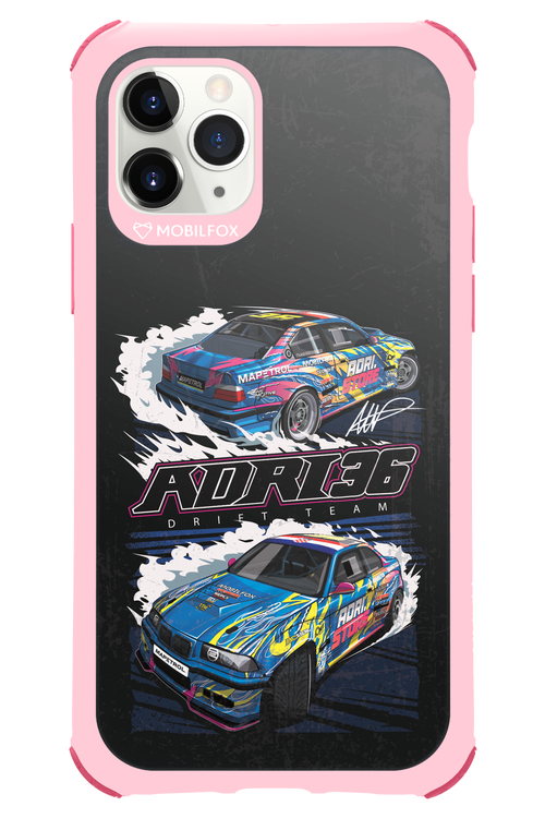 ADRI 36 2.0 - Apple iPhone 11 Pro