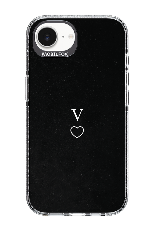 V Black 2.0 - Apple iPhone 16e