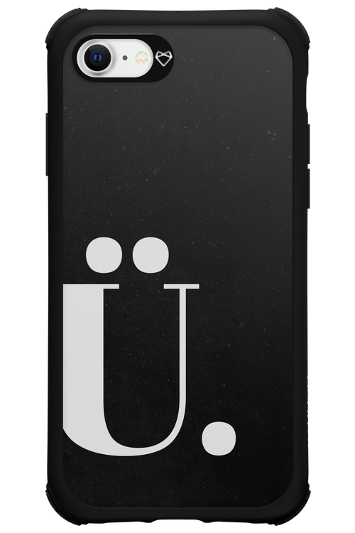 U II (Off Space) 2.0 - Apple iPhone 7