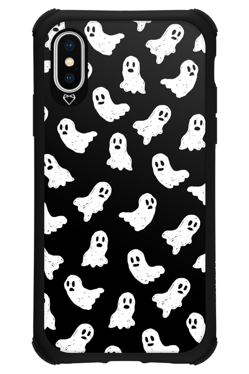 Chill Spirits - Apple iPhone X