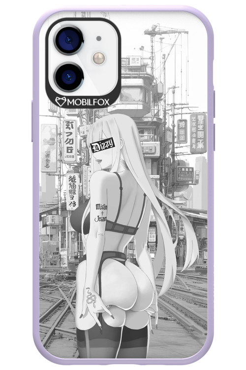 Blade Beauty - Apple iPhone 12