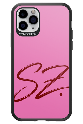 (Sorbet) SZ 2.0 - Apple iPhone 11 Pro