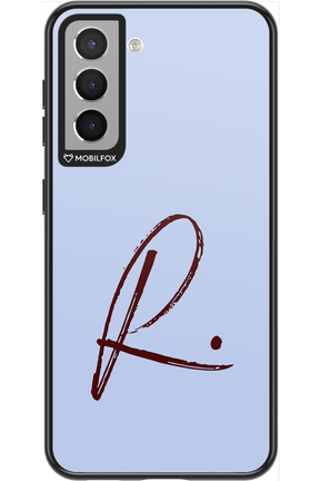 (Jellyfish Presso) R 2.0 - Samsung Galaxy S21