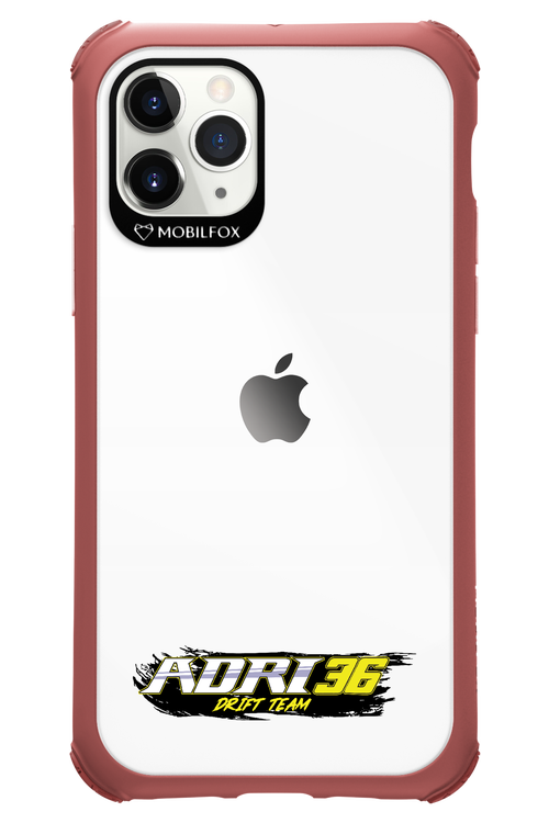 ADRI36 Signature - Apple iPhone 11 Pro