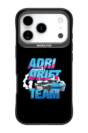 Adri Drift - Apple iPhone 17 Pro