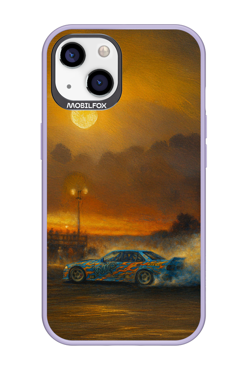 Drift Chaos - Apple iPhone 13