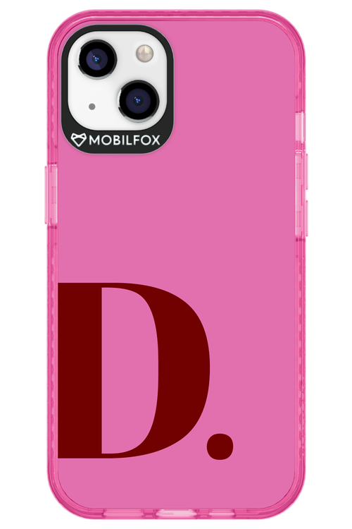 D (Sorbet) 2.0 - Apple iPhone 13
