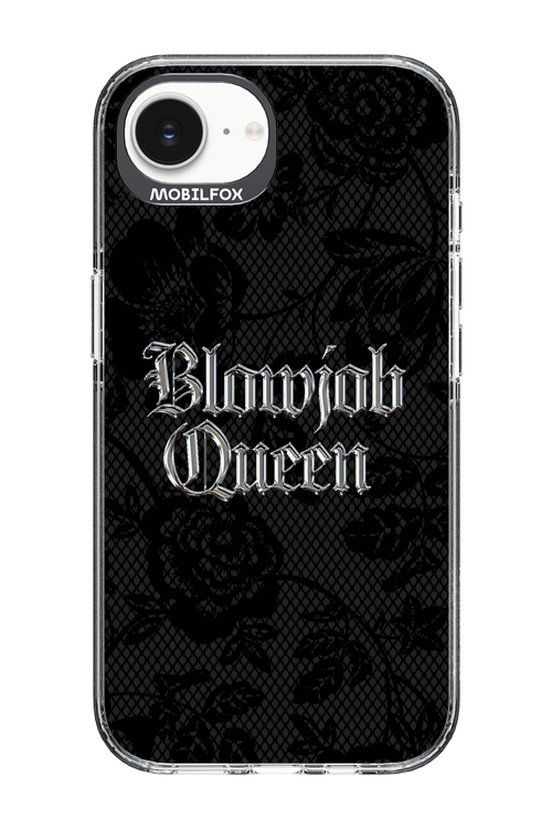 Blowjob Queen 2.0 - Apple iPhone 16e