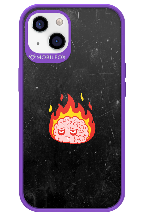 My brain - Apple iPhone 13
