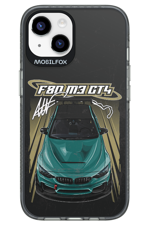 FBD M3 GT4 2.0 - Apple iPhone 14
