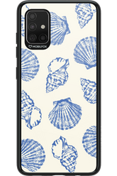 Shell Yeah! - Samsung Galaxy A51
