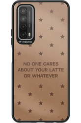 Whateverrr - Huawei P Smart 2021