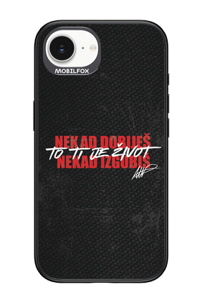 CARBON ADRI 2.0 - Apple iPhone 17e
