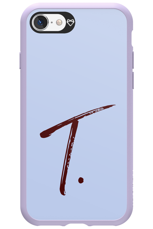 (Jellyfish Presso) T 2.0 - Apple iPhone SE 2020