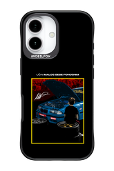 Nova Priprema 2.0 - Apple iPhone 17