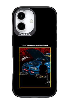 Nova Priprema 2.0 - Apple iPhone 17