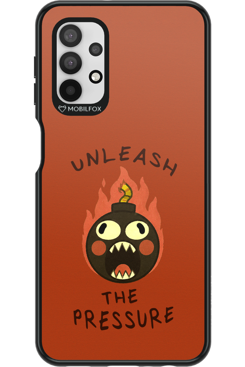 Pressure Bomb 2.0 - Samsung Galaxy A32 5G