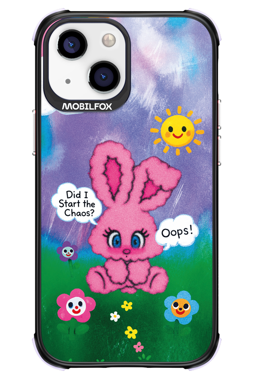 Ooops 2.0 - Apple iPhone 13 Mini