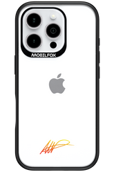 Signature Edition 2.0 - Apple iPhone 16 Pro
