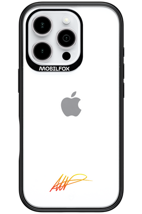 Signature Edition 2.0 - Apple iPhone 16 Pro