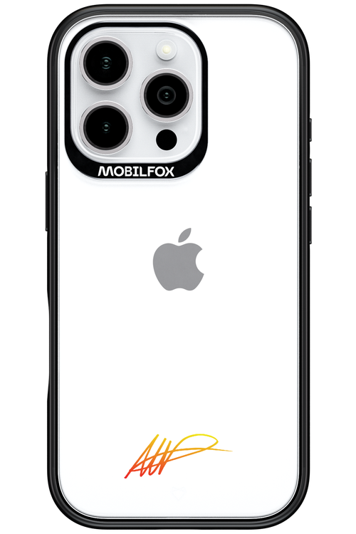 Signature Edition 2.0 - Apple iPhone 16 Pro