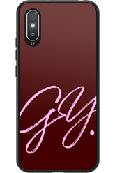 (Dark Blush) GY 2.0 - Xiaomi Redmi 9A