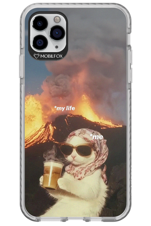 My life - Apple iPhone 11 Pro Max