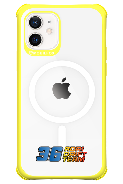 Minimal Drift 2.0 - Apple iPhone 12