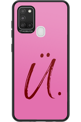 (Sorbet) U II 2.0 - Samsung Galaxy A21 S
