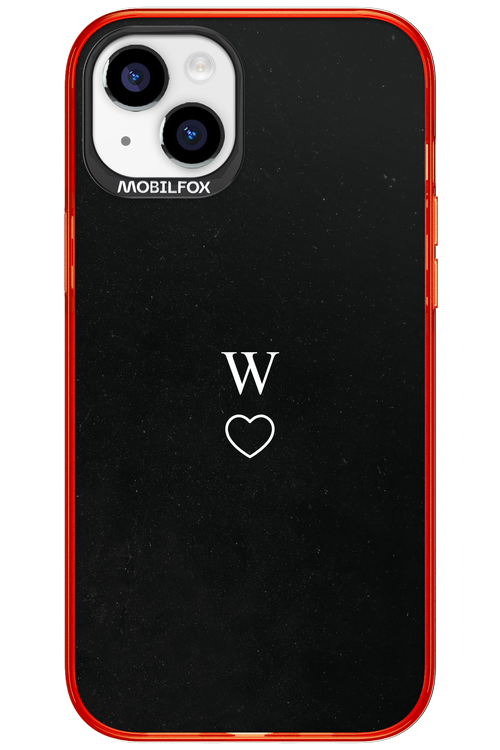 W Black 2.0 - Apple iPhone 15 Plus