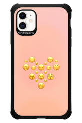 Blush - Apple iPhone 11